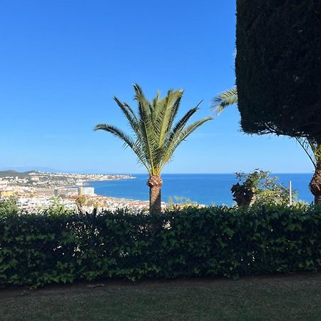 Apartament Rancho B Miraflores Малага Экстерьер фото