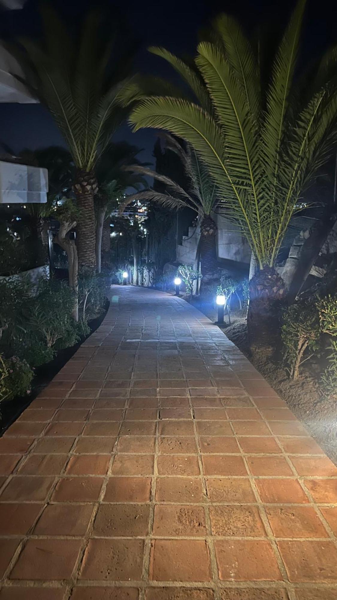Apartament Rancho B Miraflores Малага Экстерьер фото